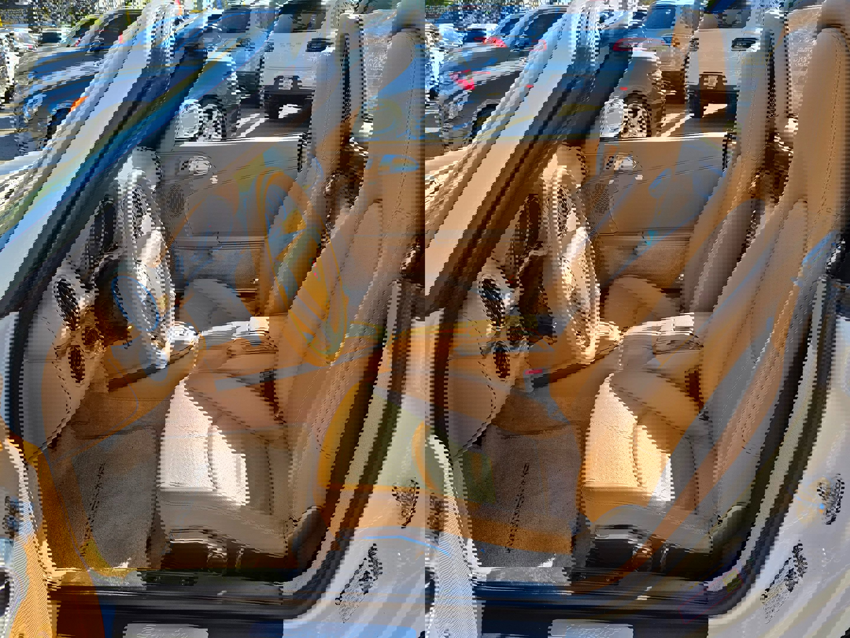 Used 2007 Porsche Boxster image 3