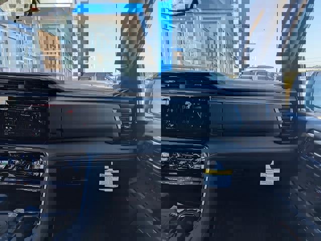 New 2026 GMC Sierra 1500 AT4 w/ AT4 Premium Package image 4