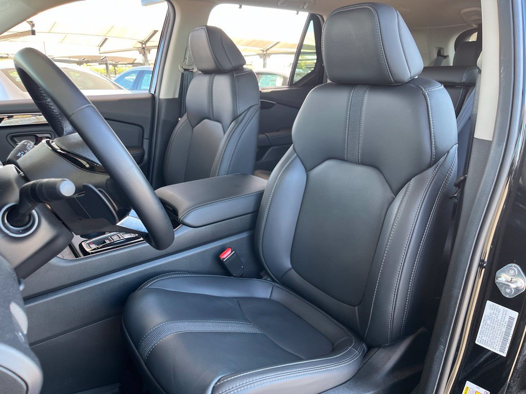 Certified 2025 Honda Pilot EX-L image 27