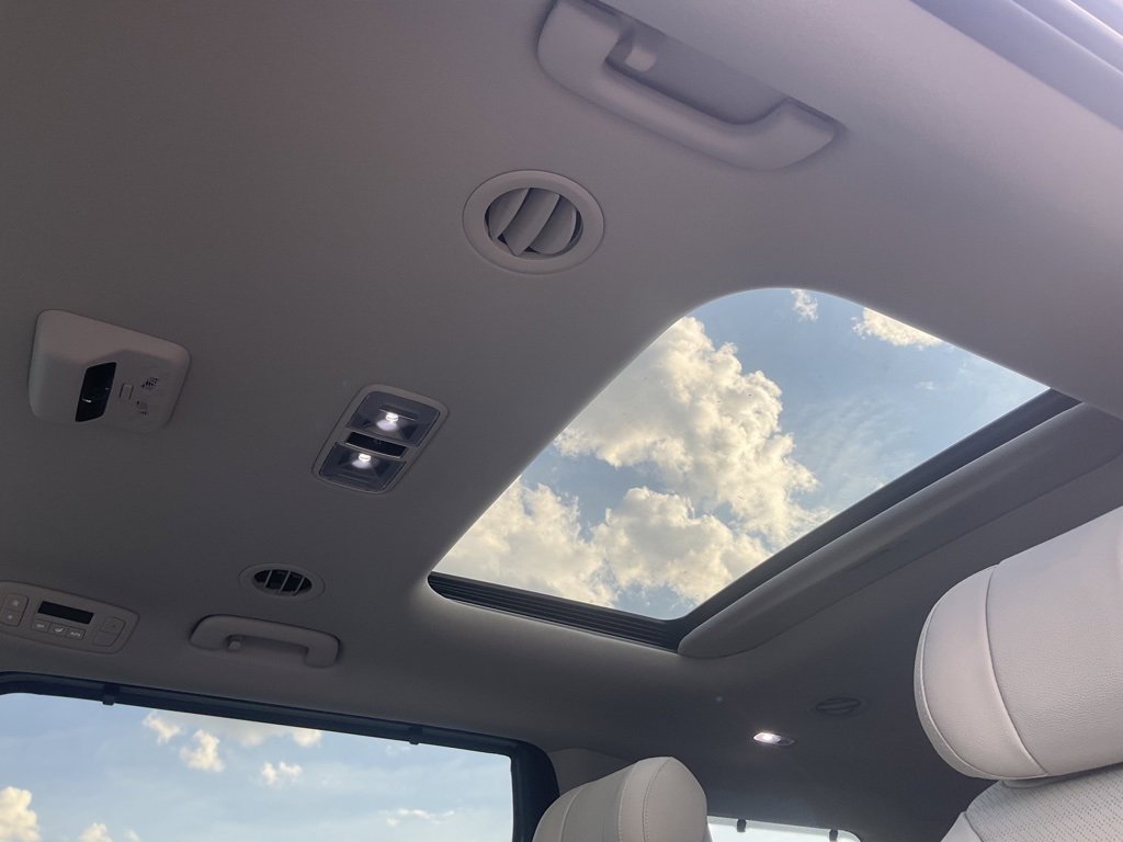 New 2026 Kia Carnival SX Prestige image 27