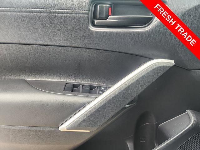 Used 2024 Toyota Corolla Cross AWD Hybrid image 21