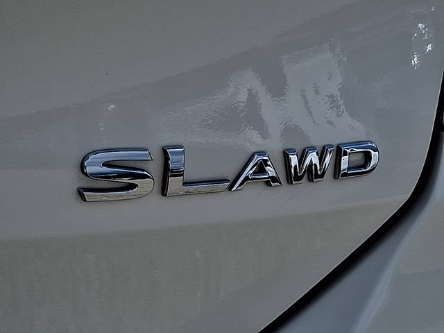 Used 2019 Nissan Rogue SL AWD/4WD image 34