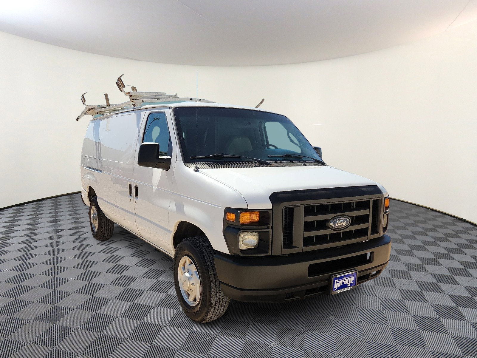 Used 2008 Ford E-250 and Econoline 250 RWD image 6