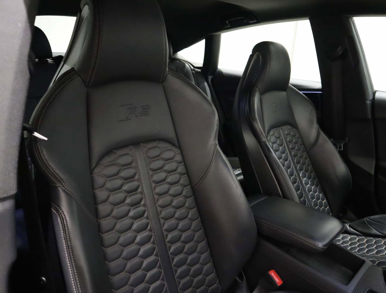 Used 2022 Audi RS 5 Sportback image 18