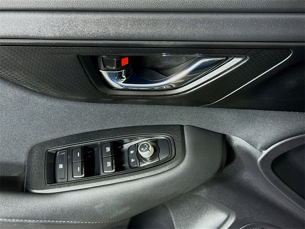 Certified 2024 Subaru Outback Premium image 25