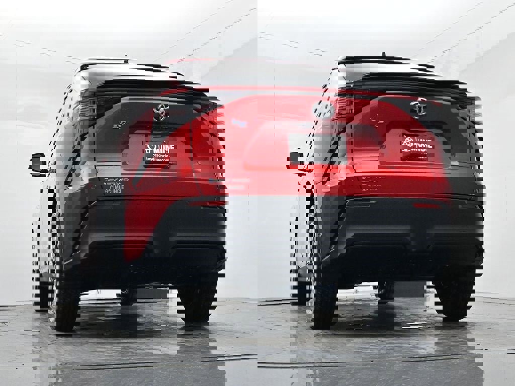 New 2026 Toyota bZ image 51