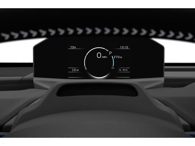 New 2026 Subaru Solterra image 18