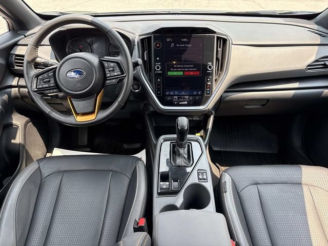 Used 2024 Subaru Crosstrek 2.5i Wilderness AWD/4WD image 15