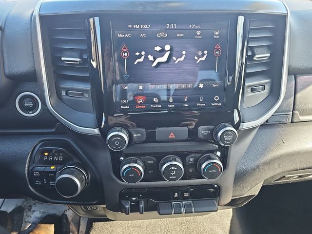 Used 2020 RAM 1500 Big Horn image 14