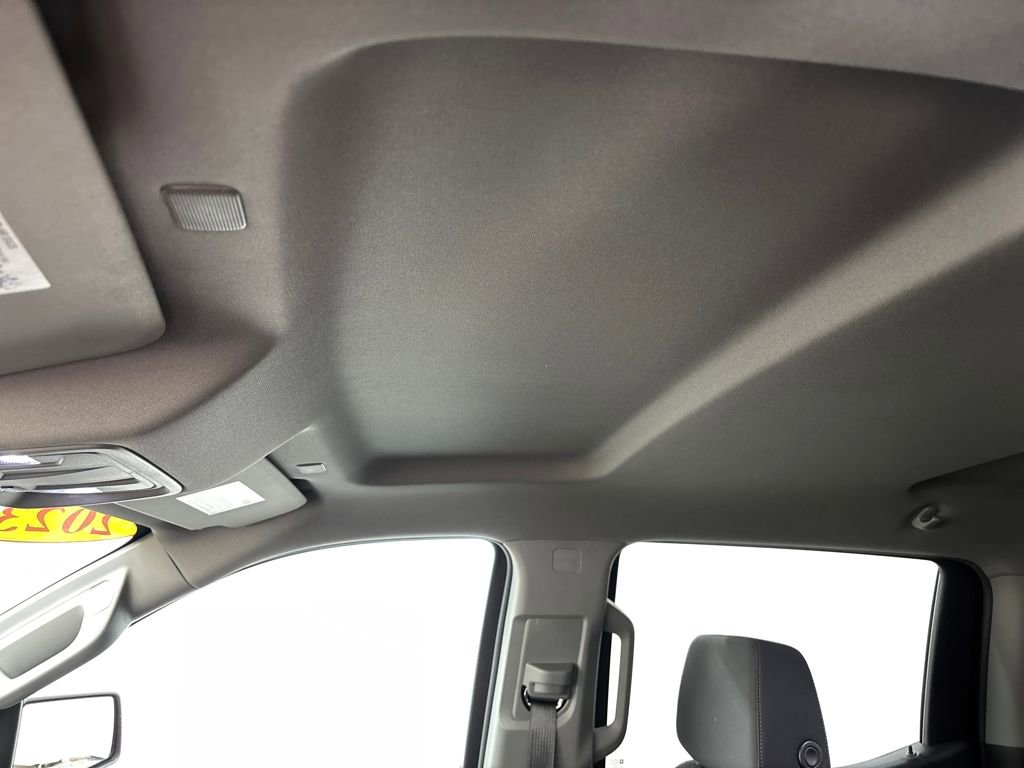 Used 2023 Chevrolet Silverado 1500 Custom w/ LPO, Dark Essentials Package image 21