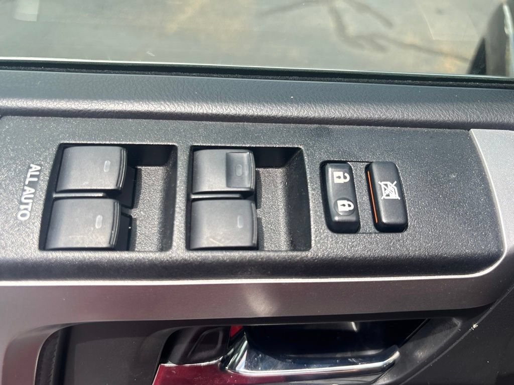 Used 2021 Toyota 4Runner Limited RWD image 8