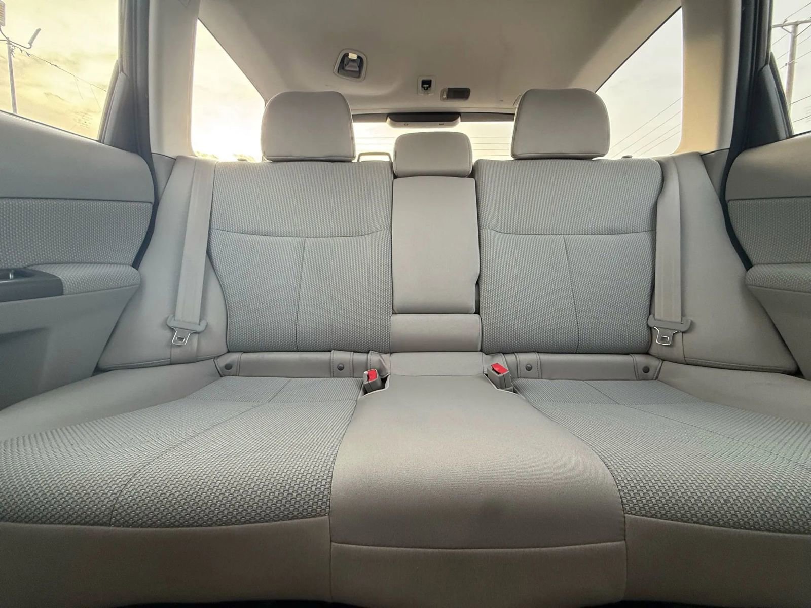 Used 2011 Subaru Forester 2.5X w/ Alloy Wheel Value Pkg image 24