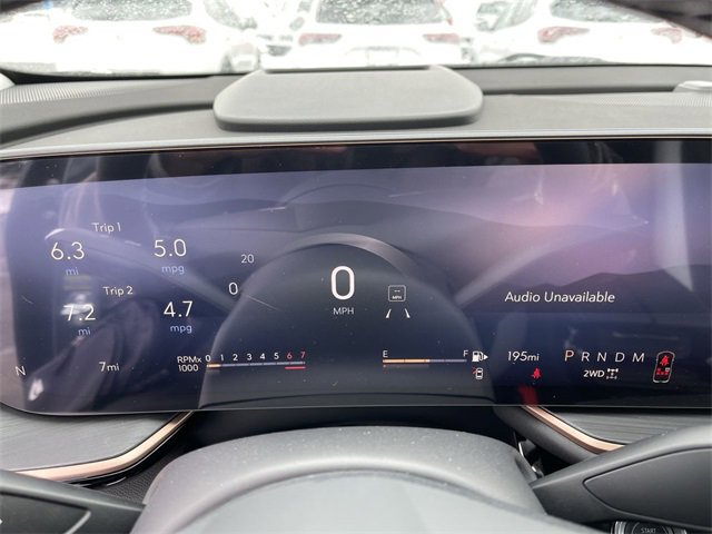 New 2026 Buick Envision Sport Touring image 15