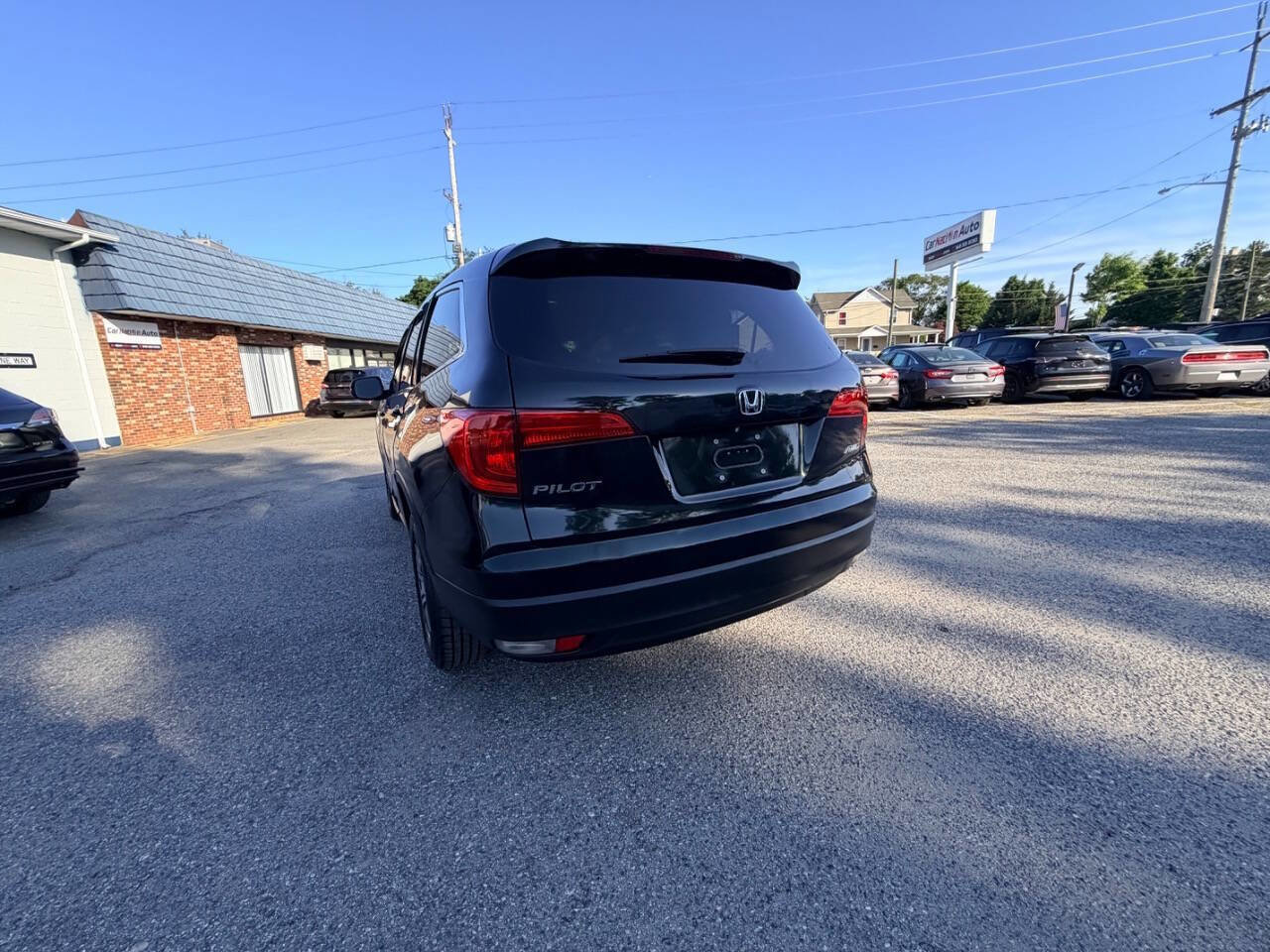 Used 2016 Honda Pilot EX image 31