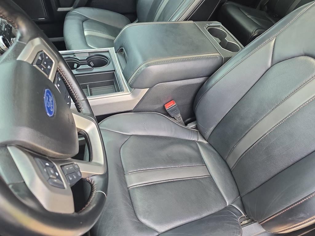 Used 2020 Ford F450 Platinum AWD/4WD image 15