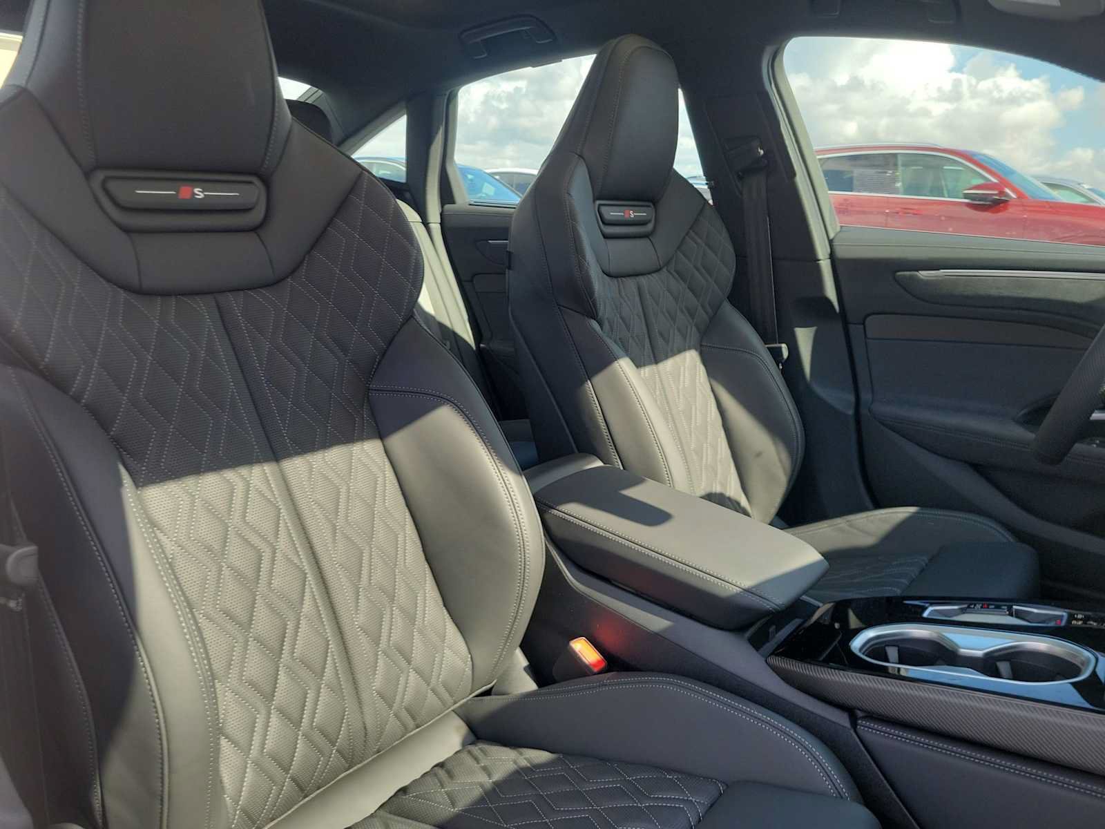 New 2026 Audi A6 Prestige AWD/4WD image 21