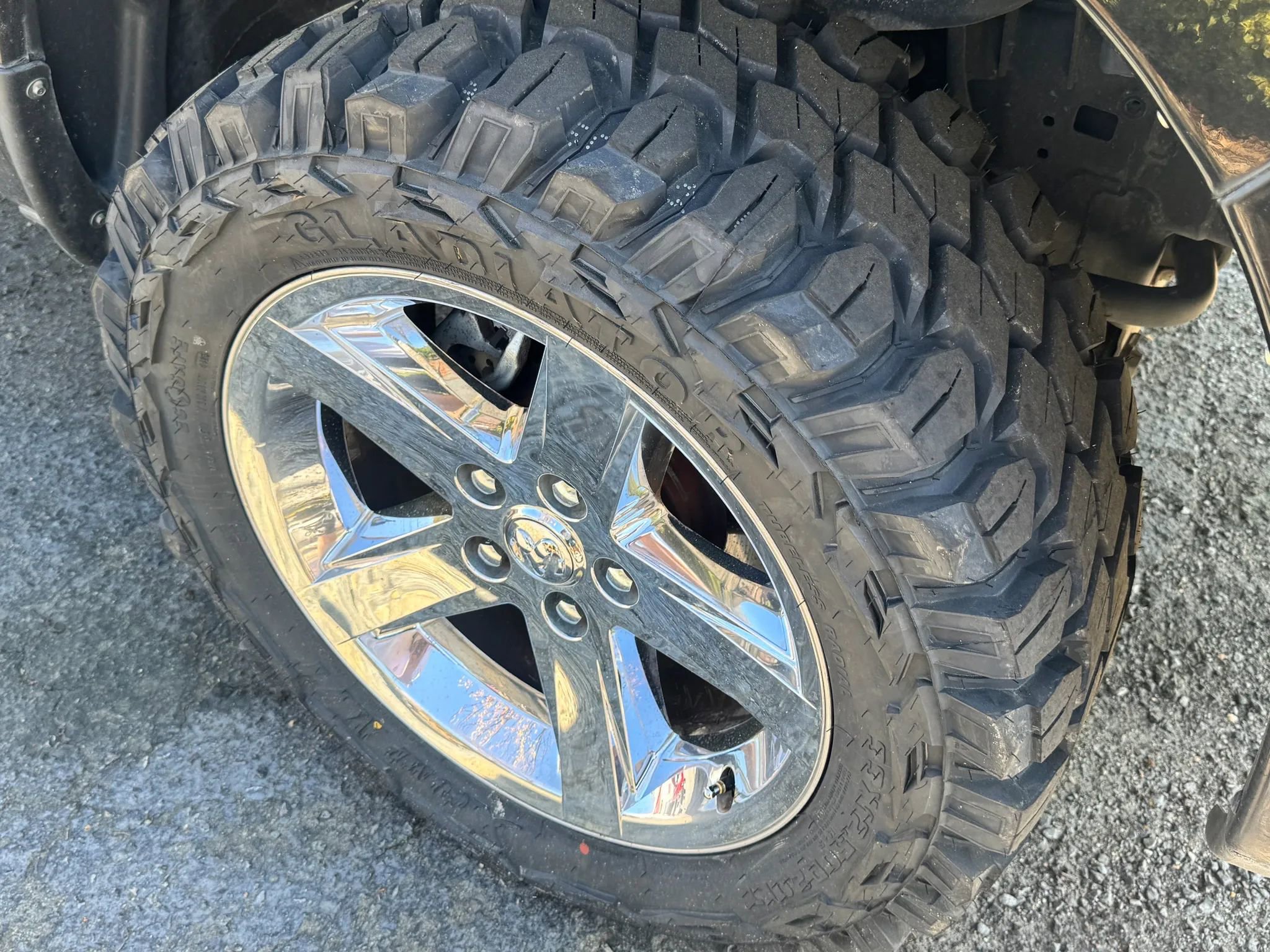 Used 2013 RAM 1500 Express image 3