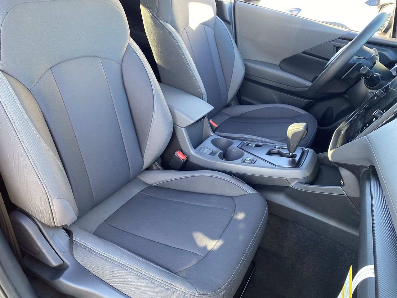 New 2026 Subaru Crosstrek 2.0i Premium image 7