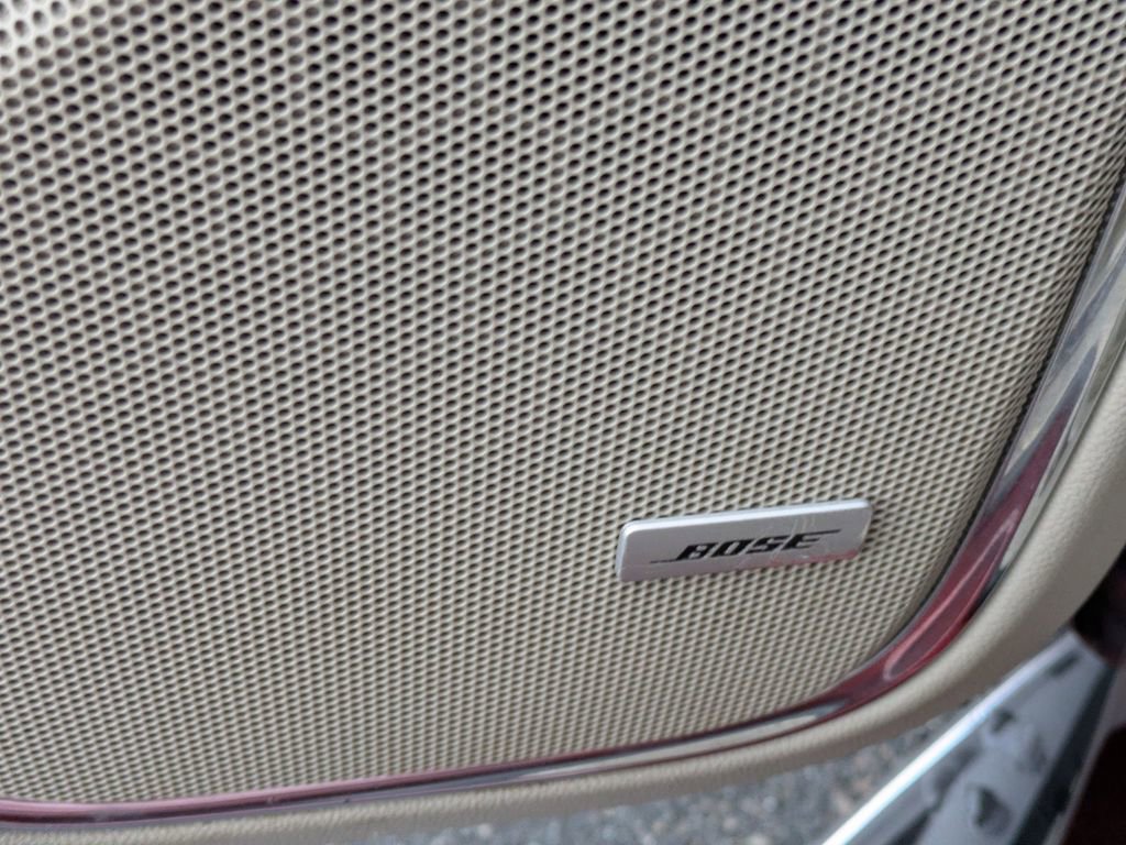 Used 2017 GMC Yukon Denali w/ Open Road Package image 24