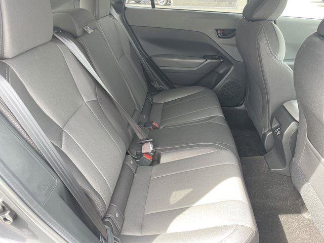 New 2026 Subaru Crosstrek 2.0i Premium image 20