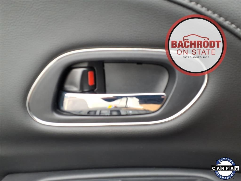 Used 2021 Honda HR-V EX-L image 18