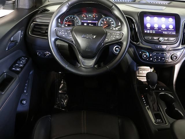 Used 2024 Chevrolet Equinox Premier AWD/4WD image 3