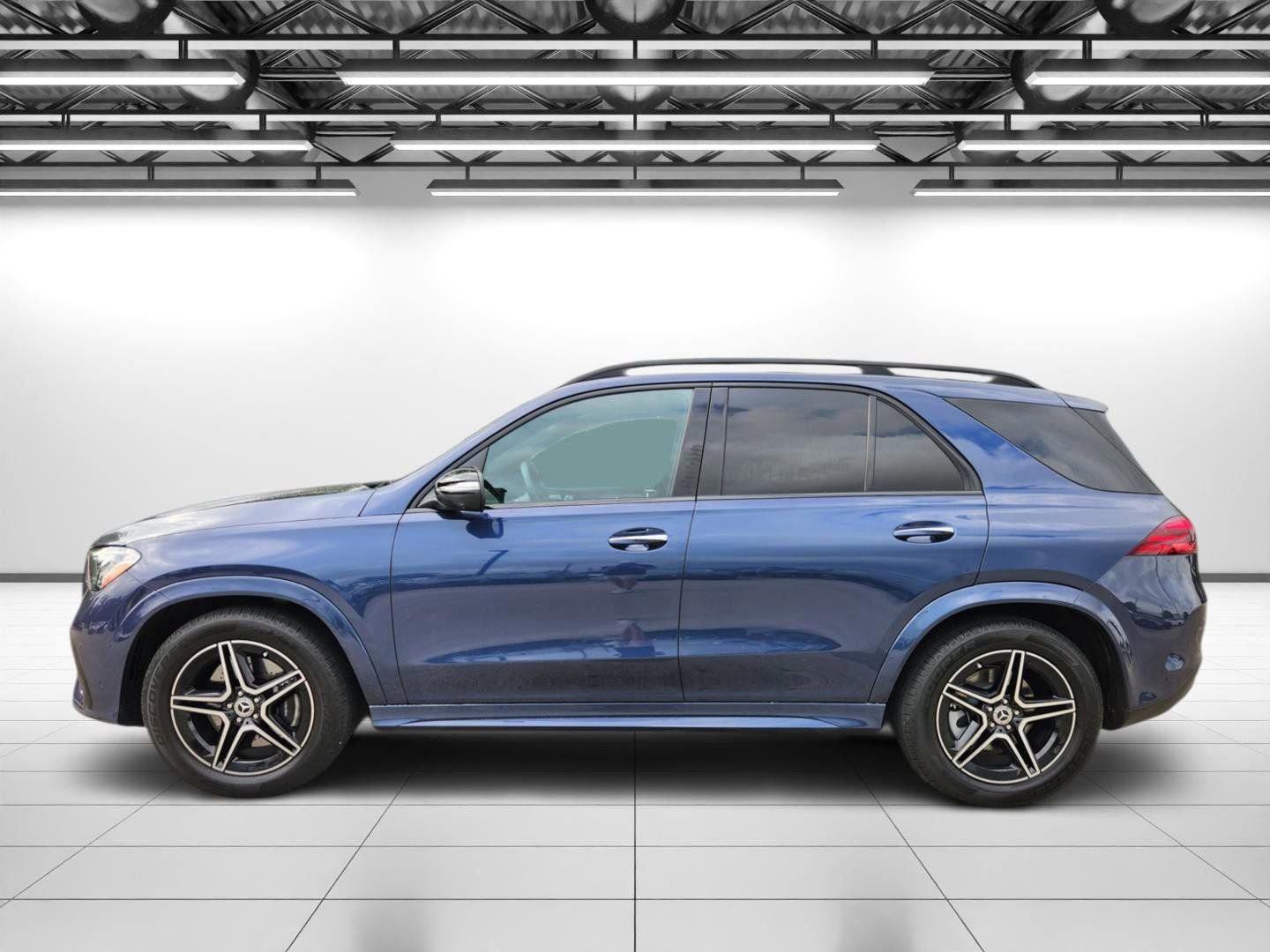 Certified 2026 Mercedes-Benz GLE 350 4MATIC image 6