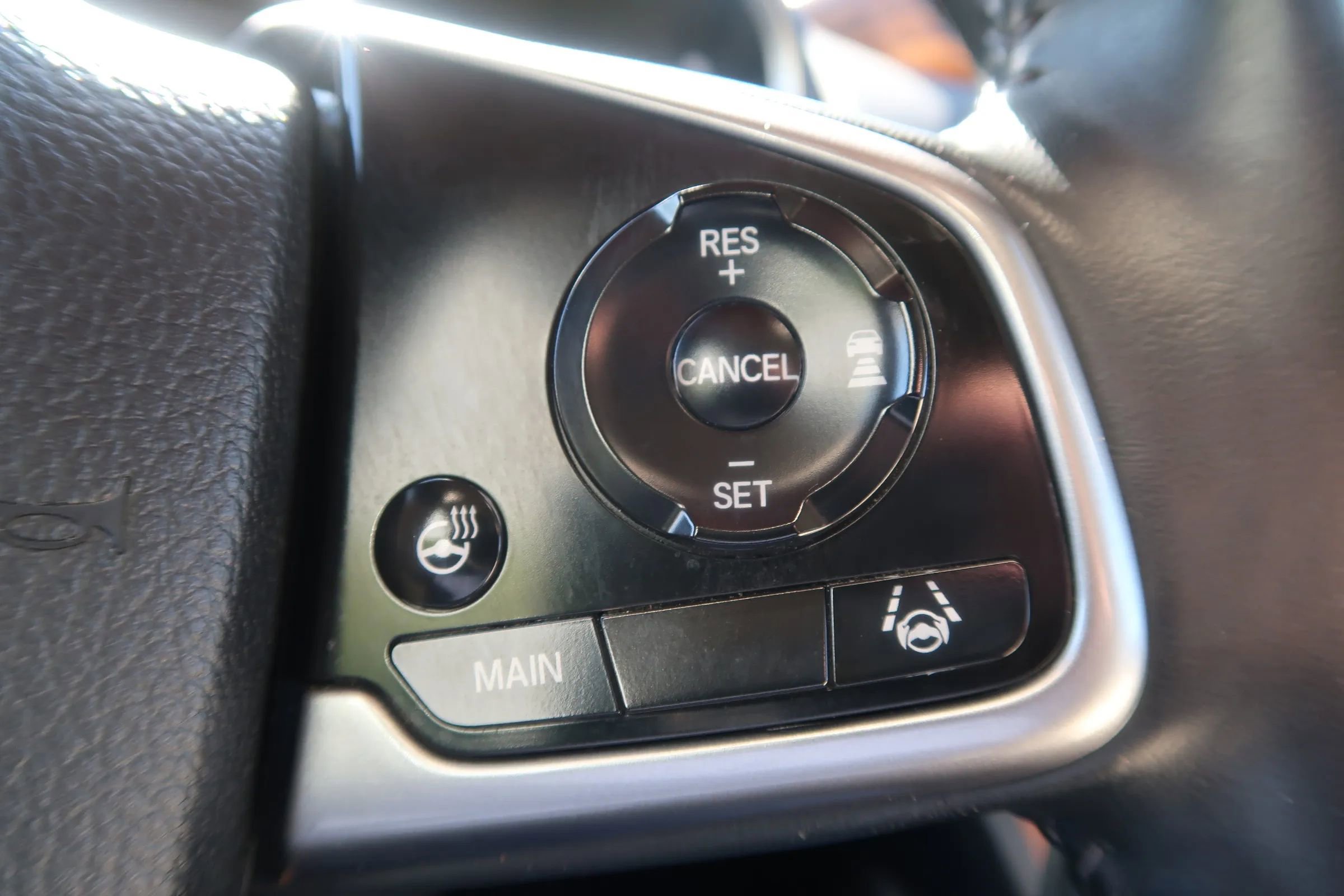 Used 2021 Honda CR-V Touring image 42