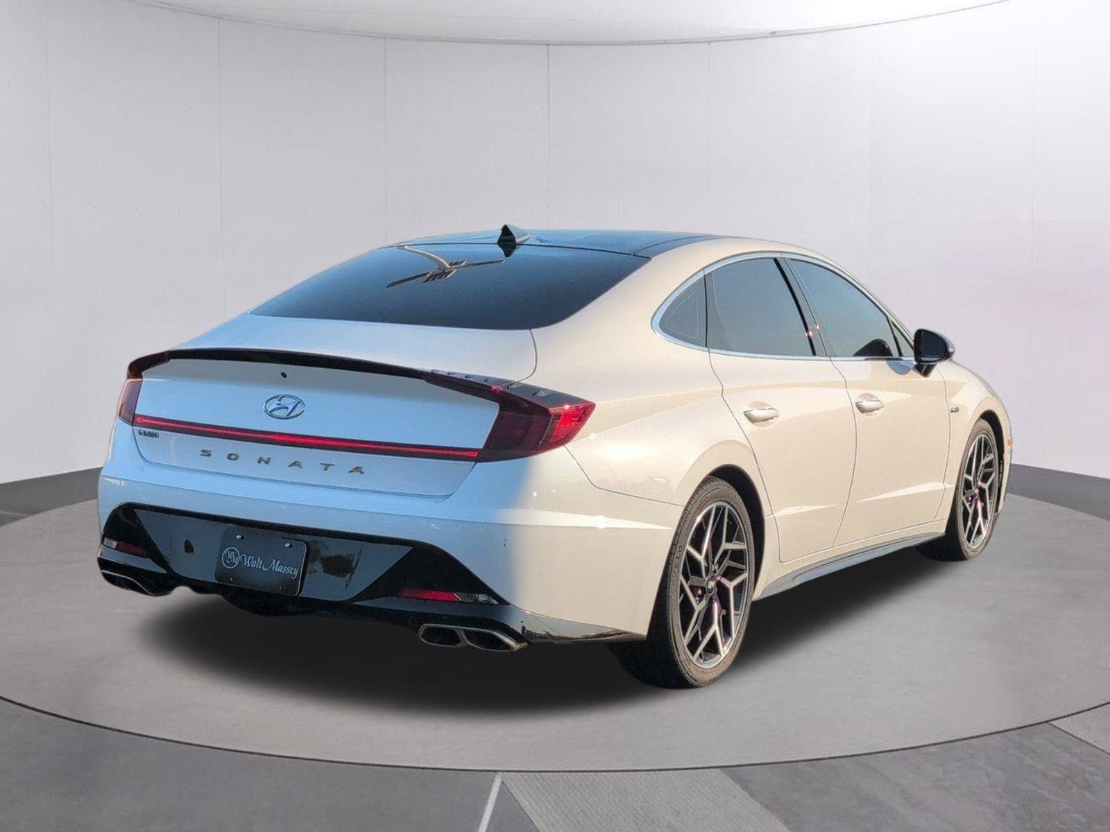 Used 2023 Hyundai Sonata N Line FWD image 9