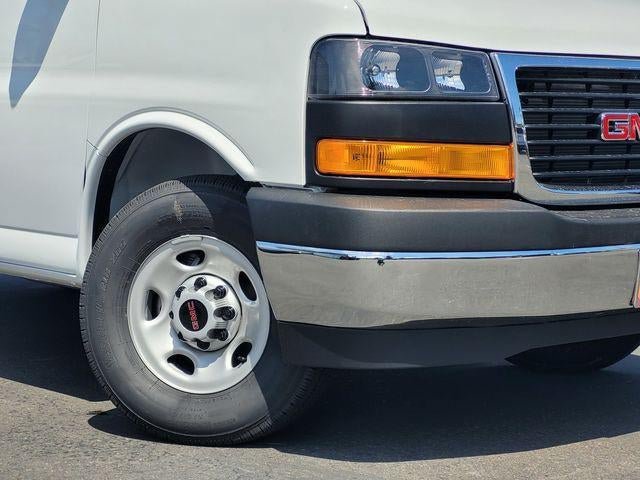 New 2026 GMC Savana 2500 w/ Driver Convenience Package RWD image 9