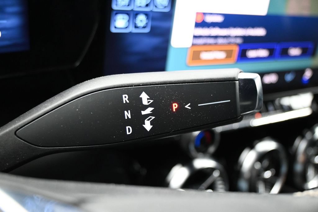 Used 2024 Chevrolet Blazer EV LT AWD/4WD image 25
