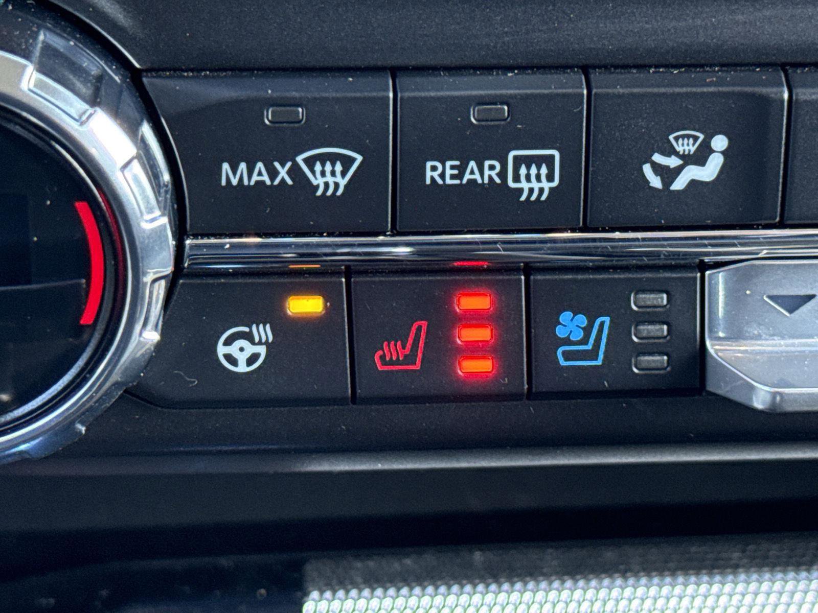 Used 2021 Ford F150 Lariat w/ Equipment Group 502A High image 25