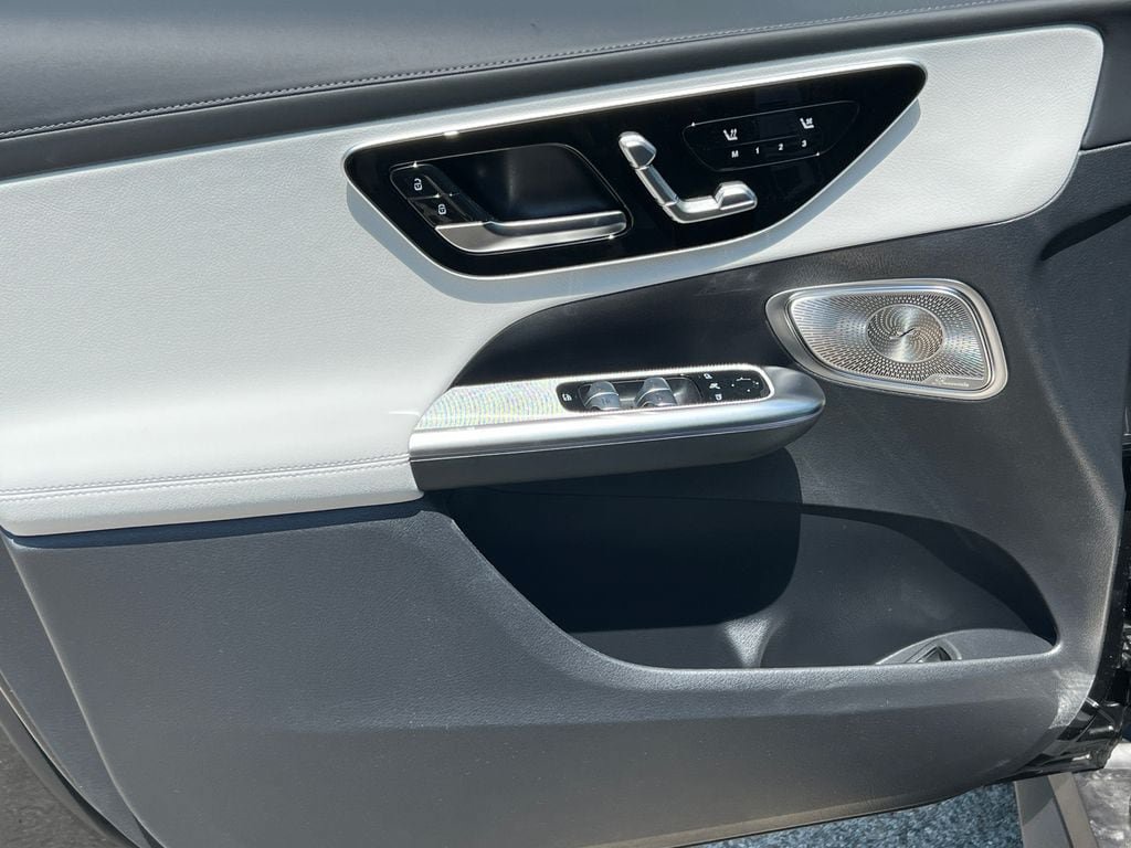 New 2026 Mercedes-Benz GLC 300 4MATIC image 15
