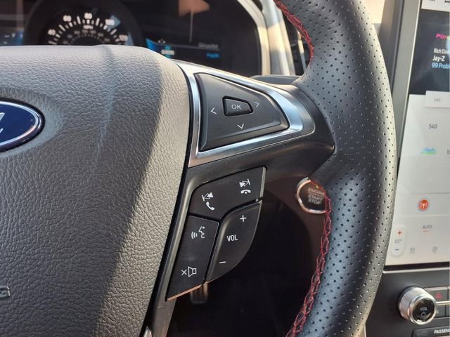 Used 2024 Ford Edge ST-Line AWD/4WD image 29