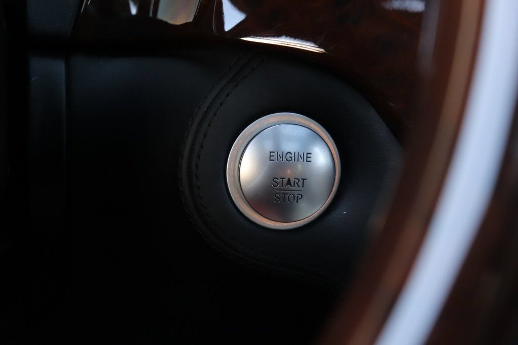 Used 2014 Mercedes-Benz GL 63 AMG 4MATIC image 46