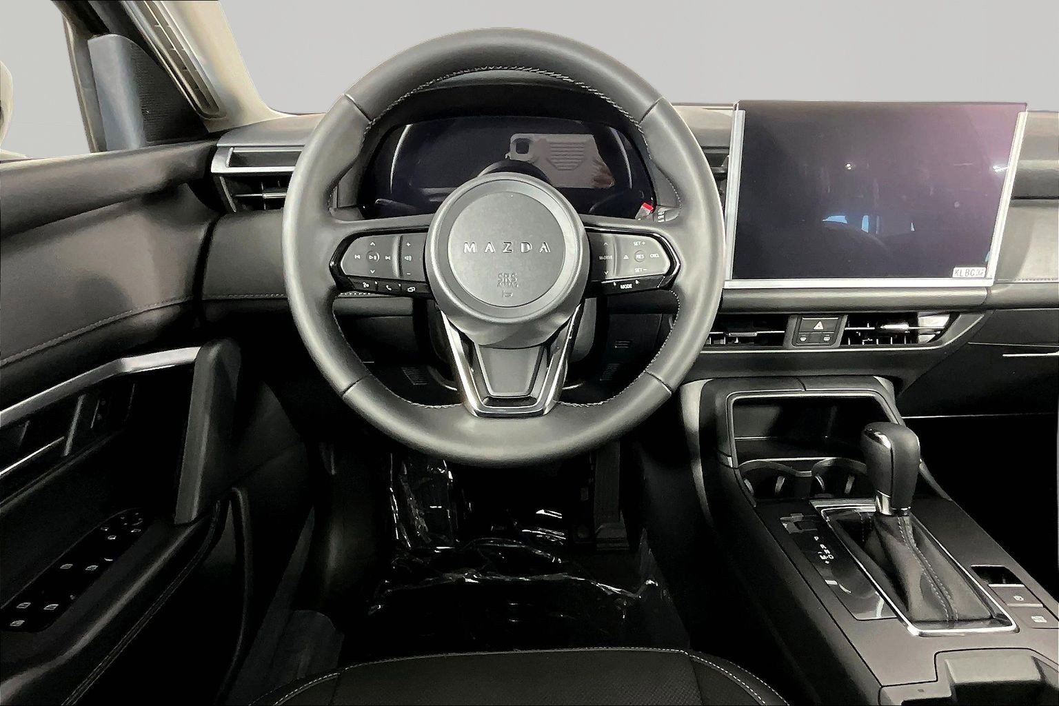 New 2026 MAZDA CX-5 Preferred AWD/4WD image 9