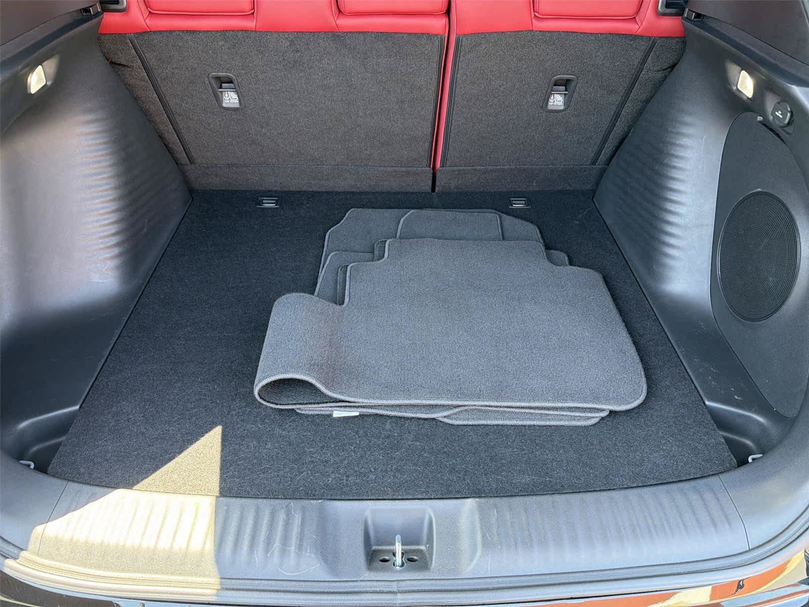 Certified 2025 Acura ADX A-Spec FWD image 21
