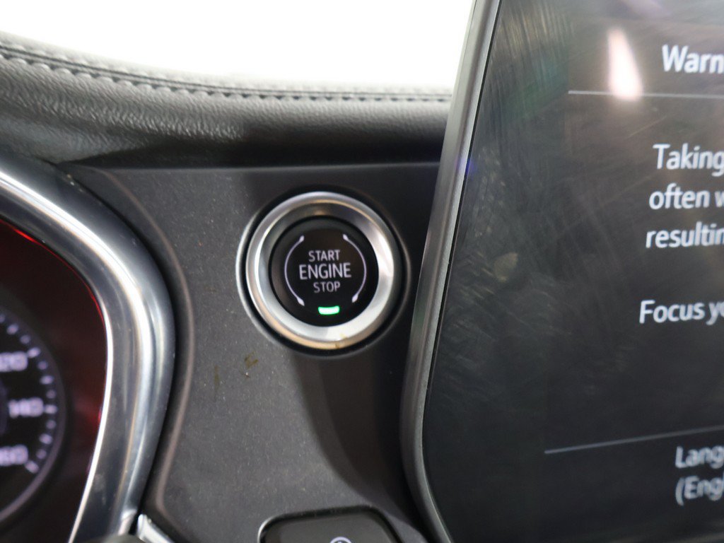 Used 2024 Chevrolet Blazer LT w/ Convenience Package FWD image 41