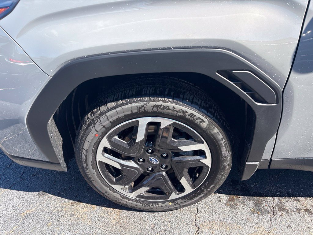 New 2026 Subaru Forester Limited AWD/4WD image 7