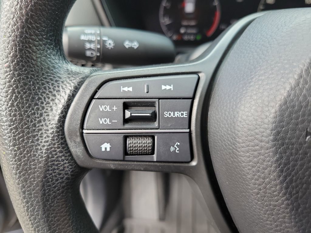 Certified 2024 Honda CR-V LX image 26