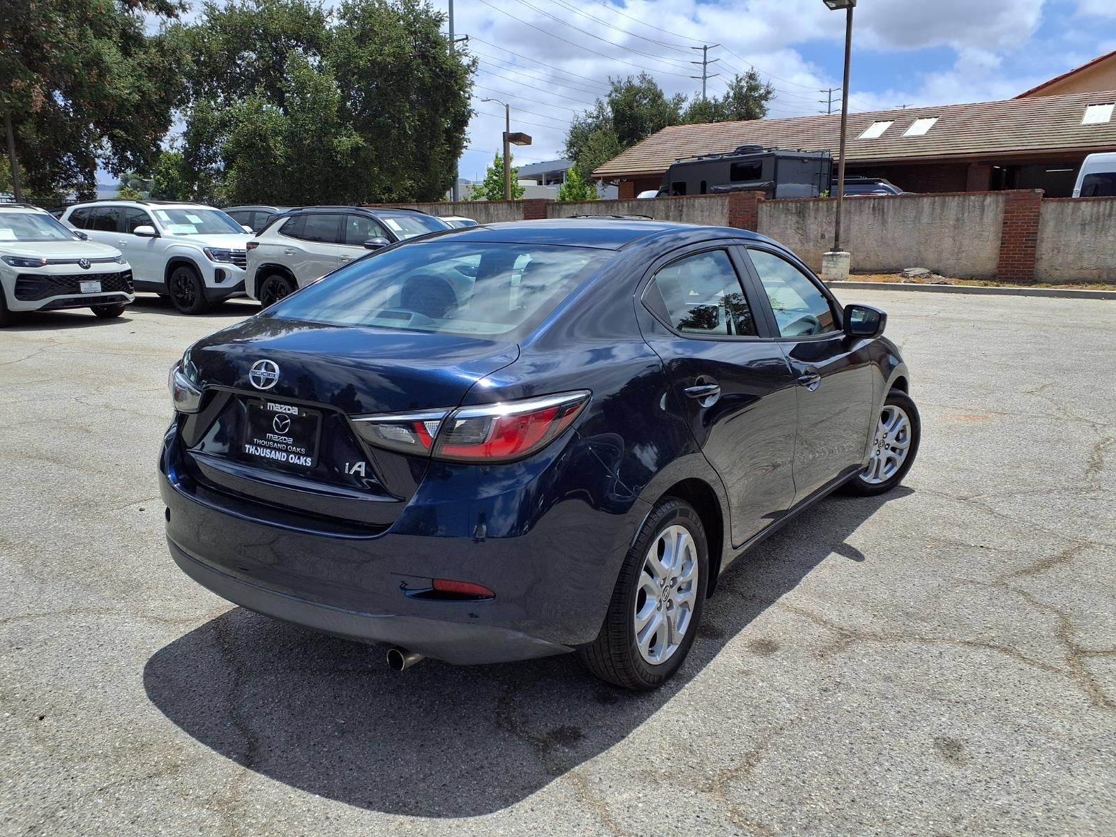 Used 2016 Scion iA FWD image 5