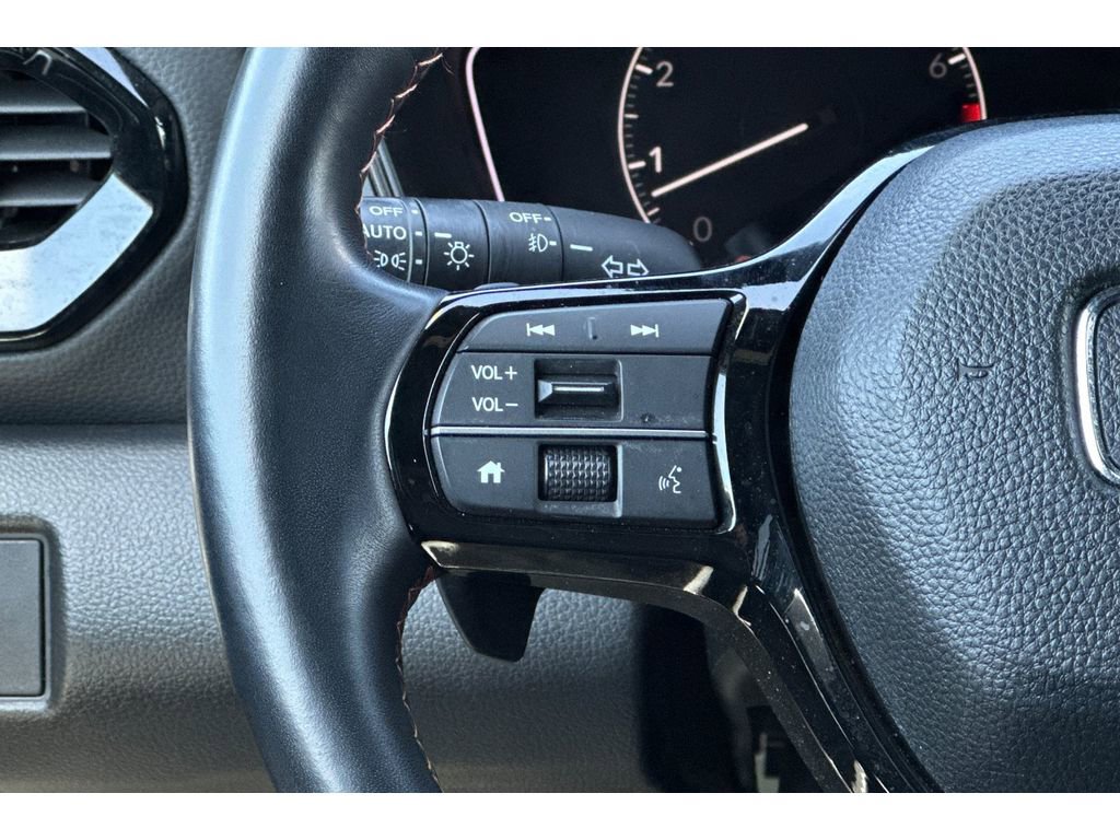 Certified 2025 Honda Pilot TrailSport image 38