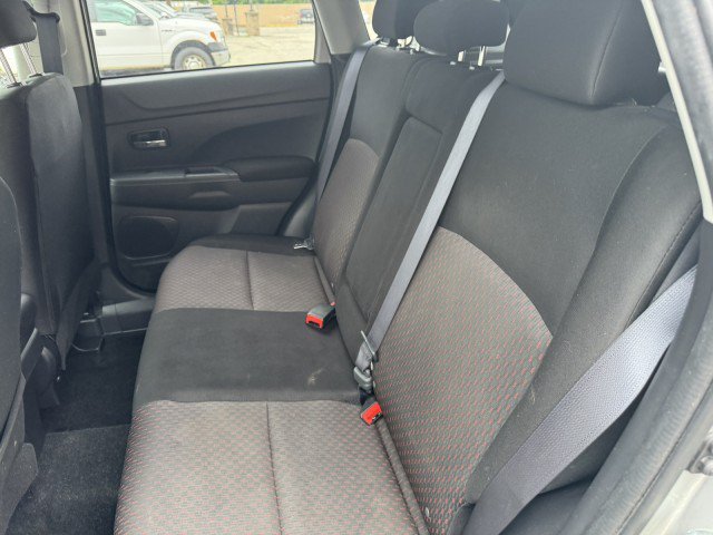 Used 2019 Mitsubishi Outlander Sport AWD image 11