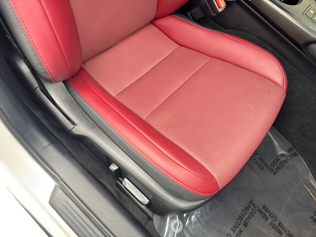 Used 2023 Lexus IS 300 w/ Comfort Package RWD image 46