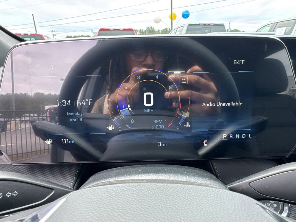 New 2026 Chevrolet Equinox LT image 29