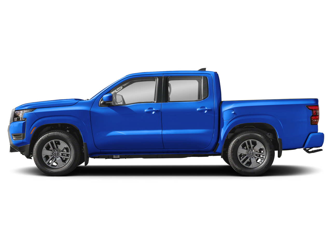 New 2026 Nissan Frontier SV AWD/4WD image 3
