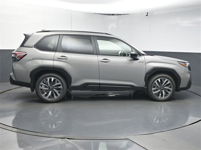 New 2025 Subaru Forester Touring image 8