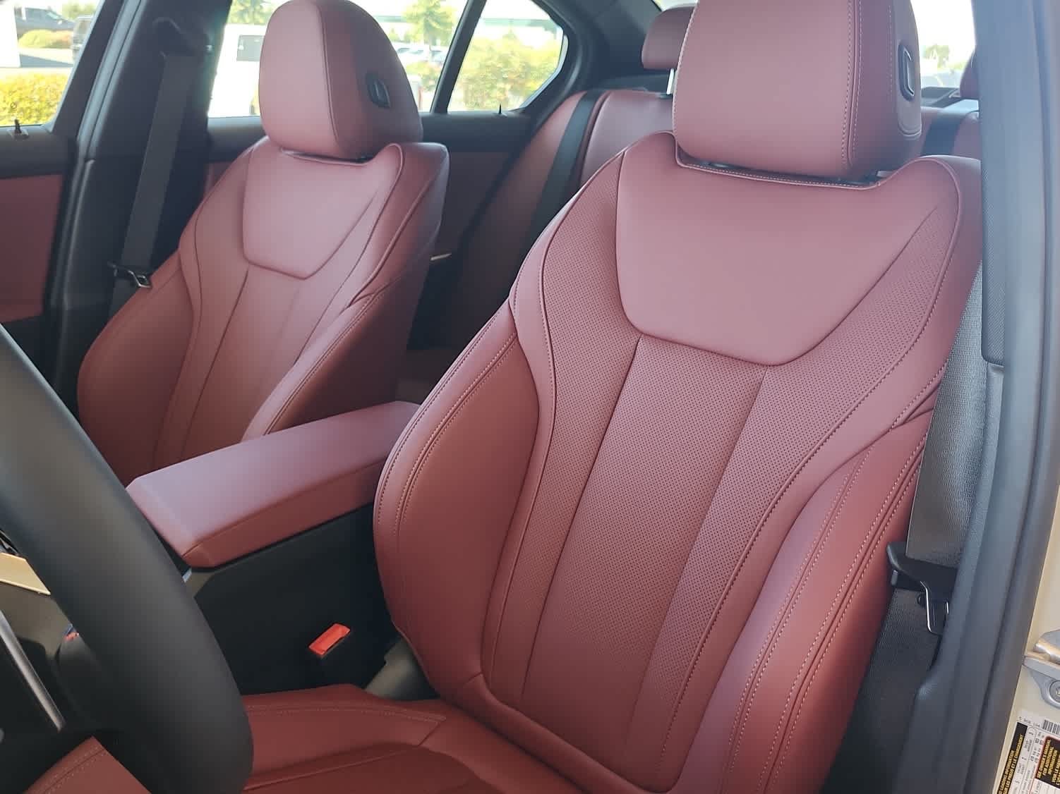 New 2026 BMW M340i w/ Premium Package RWD image 17