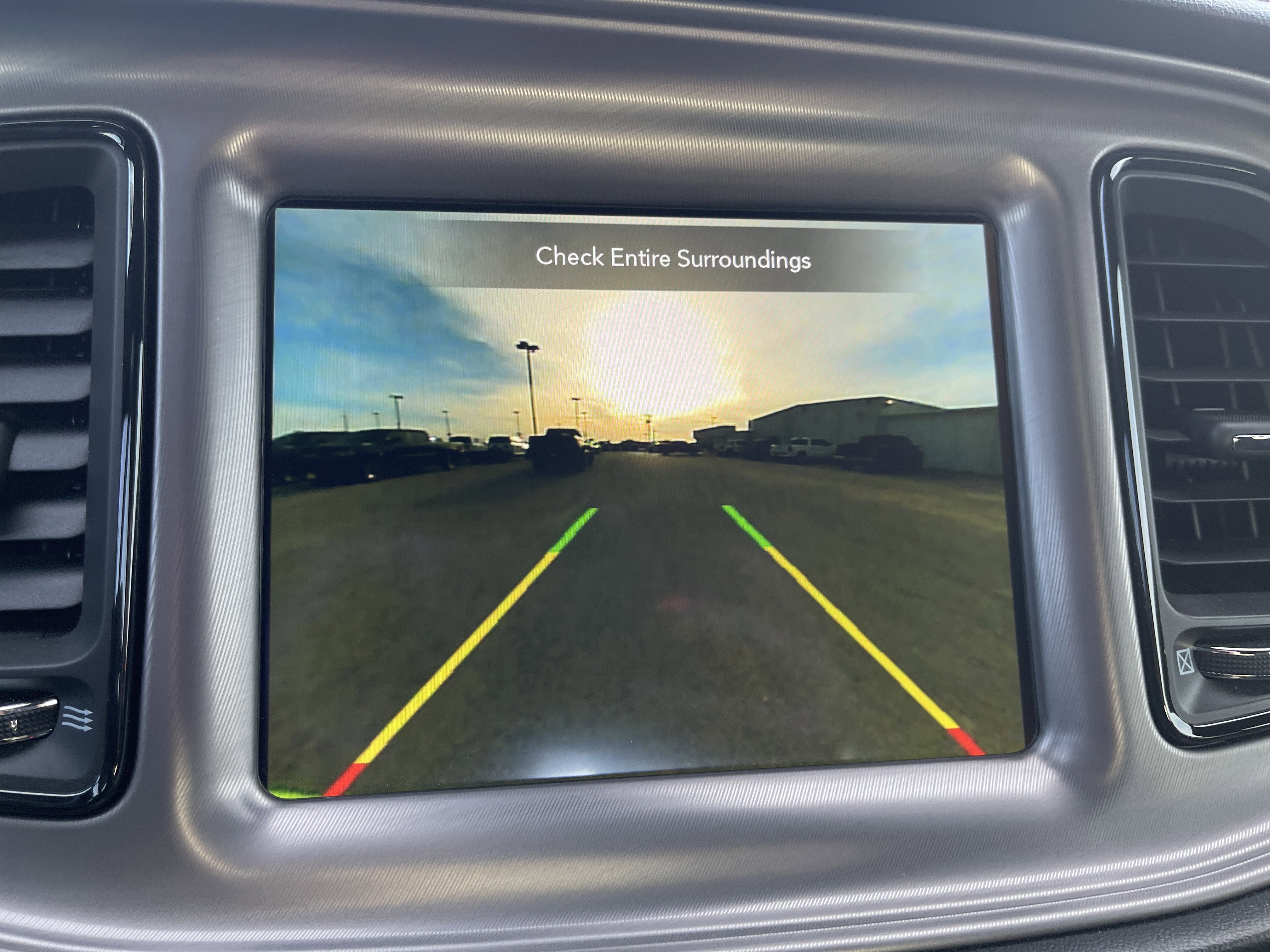 Used 2023 Dodge Challenger R/T Scat Pack w/ Plus Package image 24