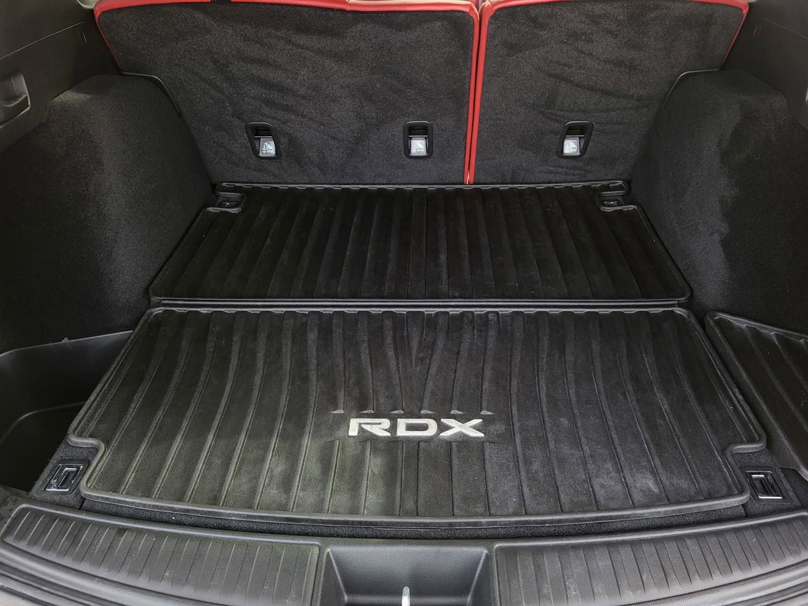 Used 2021 Acura RDX A-Spec image 11